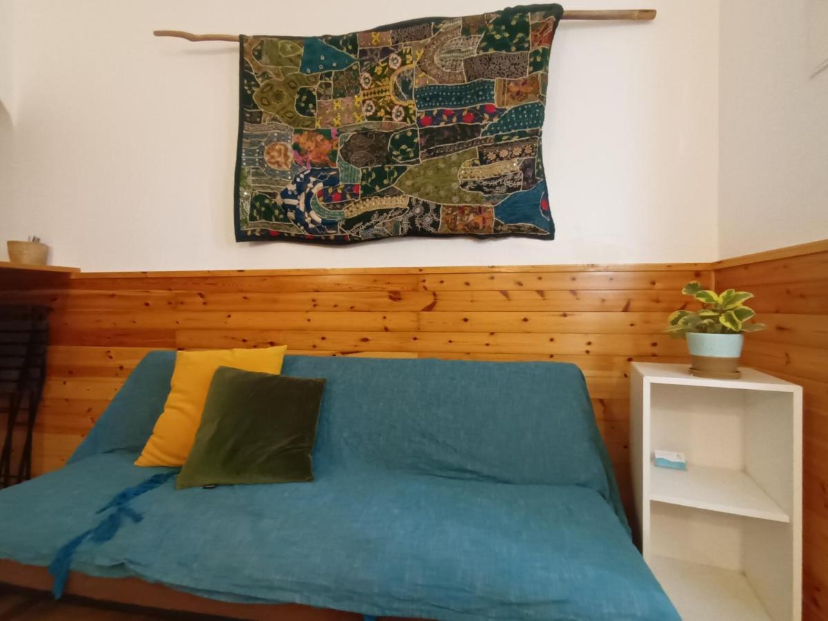 Roots Cozy House Raposeira Villa Raposeira  Exteriör bild